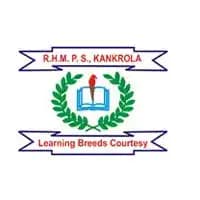 Rao Harchand Memorial Publicsenior Secondary School Rao Harchand Memorial Publicsenior Secondary School