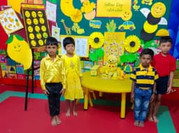 Little Angels Play School Little Angels Play School