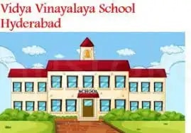Vidya Vinayalaya School Vidya Vinayalaya School
