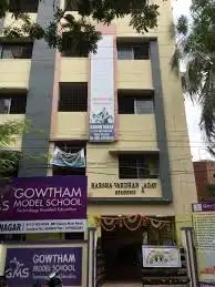 Gowtham Model Schools Gowtham Model Schools