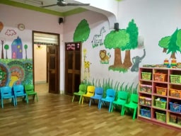 Sprouts Play School Sprouts Play School