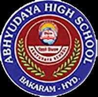 Abhyudaya High School Abhyudaya High School