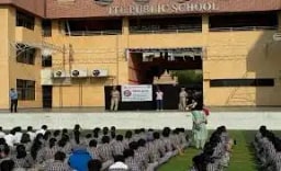 Itl Public School Itl Public School