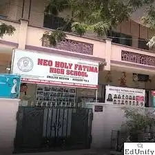 Neo Holy Fatima High School Neo Holy Fatima High School