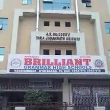 Brilliant Grammar High School Brilliant Grammar High School