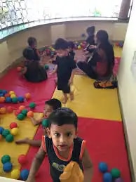 Funtellec Play School Funtellec Play School