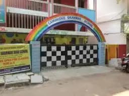 Cambridge Grammar High School Cambridge Grammar High School