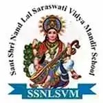Sant Shri Nandlal Saraswati Vidya Mandir School Sant Shri Nandlal Saraswati Vidya Mandir School