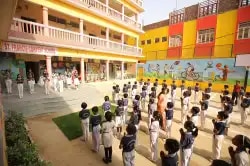 St. Francis Convent School St. Francis Convent School