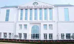 Shree Ram World School Shree Ram World School