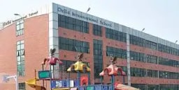 Delhi International School Delhi International School