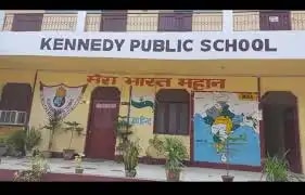 Kennedy Public School Kennedy Public School