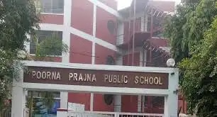 Poorna Prajna Public School Poorna Prajna Public School