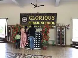 Glorious Public School Glorious Public School