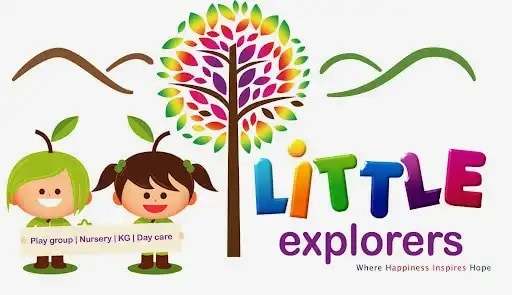 Little Explorers Little Explorers