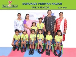 Euro Kids Euro Kids
