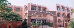 Dav Public School Dav Public School