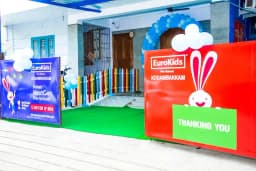 Eurokids Eurokids