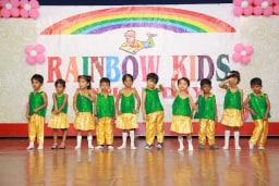 Rainbow Kids Play School Rainbow Kids Play School