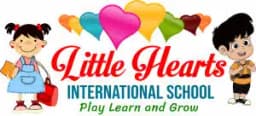Little Hearts Little Hearts