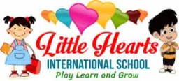 Little Hearts Little Hearts