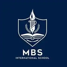 Mbs International School Mbs International School