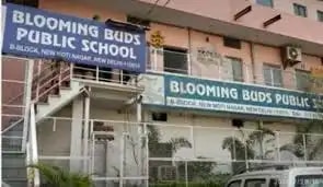 Blooming Buds Play School Blooming Buds Play School