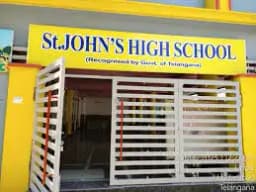 St.johns High School St.johns High School
