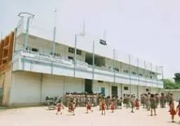 Shankerji Memorial School Shankerji Memorial School