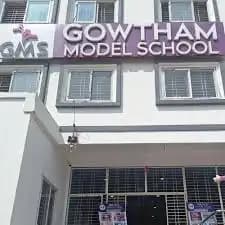 Gowtham Model Schools Gowtham Model Schools
