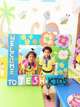 Jesh Kids Pre-school Jesh Kids Pre-school