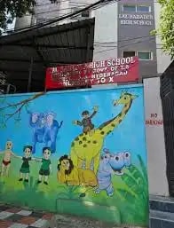 Lal Bahadur High School Lal Bahadur High School