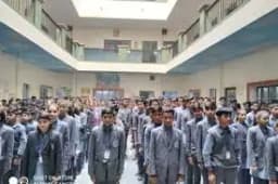 B R Tyagi Public School B R Tyagi Public School