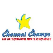 Chennai Champs Chennai Champs