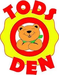 Tods Den Tods Den