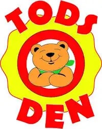 Tods Den Tods Den