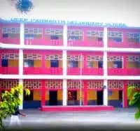 Deep Parmath Model School Deep Parmath Model School