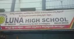 Luna High School Luna High School