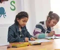 Sant Nagpal Public School Sant Nagpal Public School