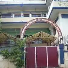 Eshwari School Eshwari School