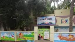 Eden Buds International Play School Eden Buds International Play School