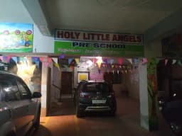 Holy Little Angels Play School Holy Little Angels Play School