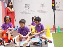 Kedge Play School Kedge Play School