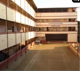 Bks High School Bks High School