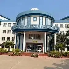 Bgs International Public School Bgs International Public School