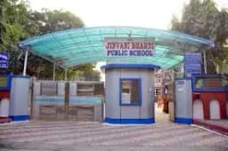 Jinvani Bharti Public School Jinvani Bharti Public School