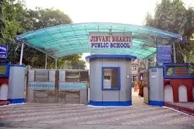 Jinvani Bharti Public School Jinvani Bharti Public School