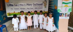 Little Leaders Play School Little Leaders Play School