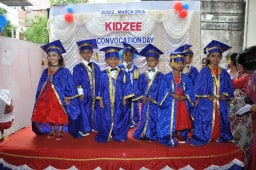 Kidzee School Kidzee School