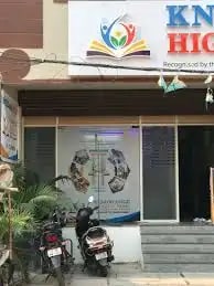 Knowledge High School Knowledge High School